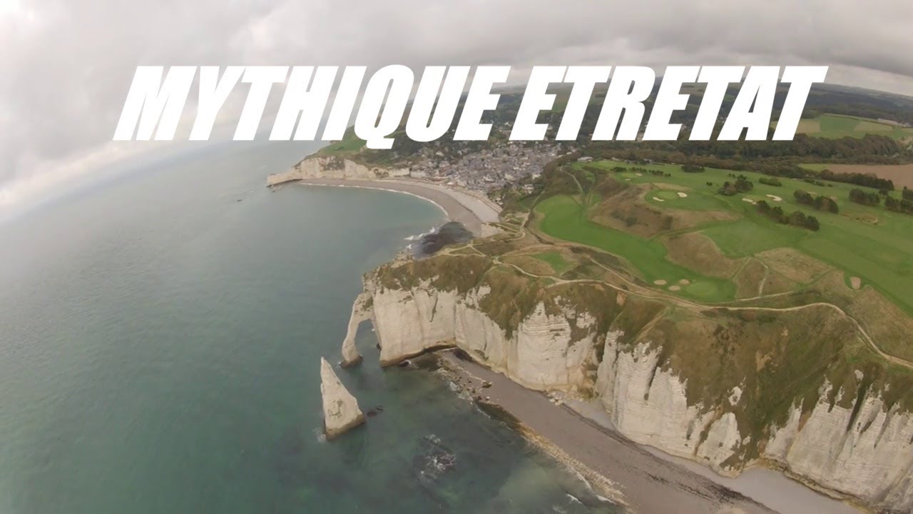 CROSS AR OCTEVILLE ETRETAT