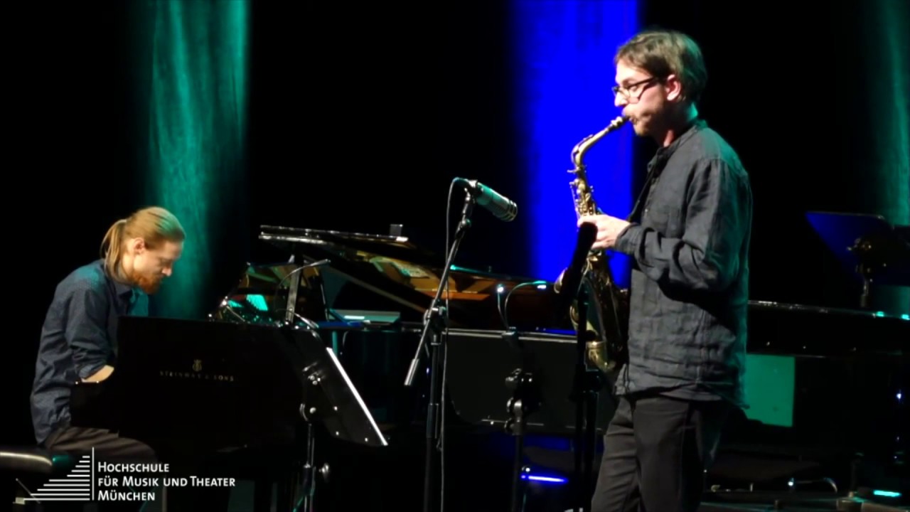 Anton Mangold Quartett - Beijing Underground