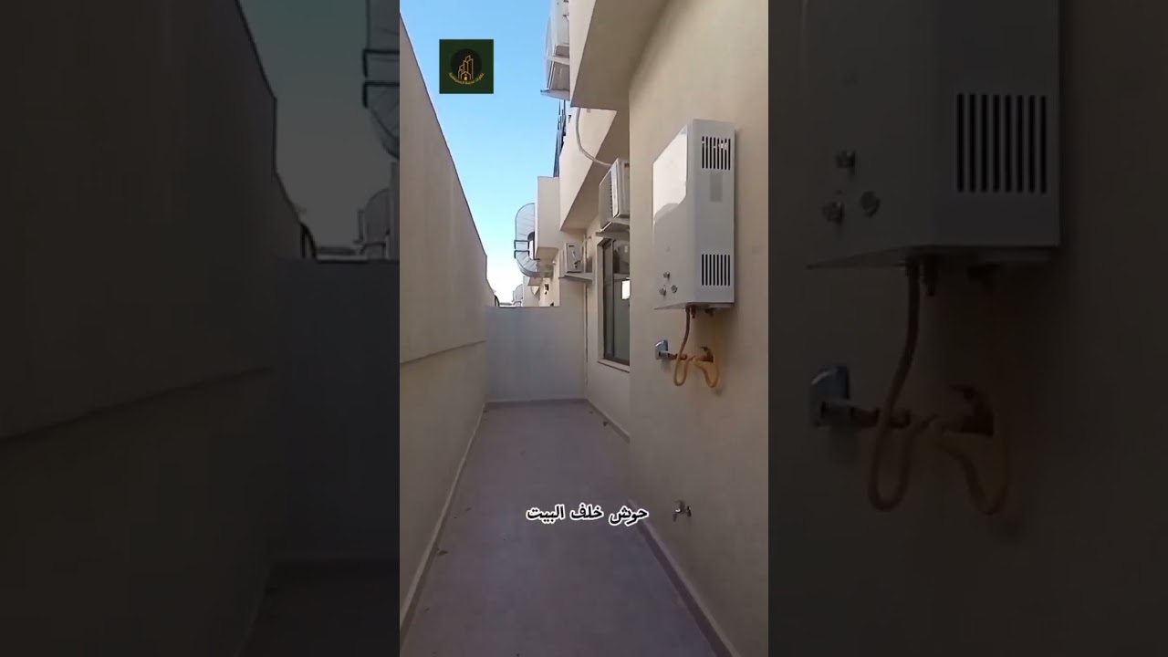 بيت حديث فول مواصفات  للبيع في مجمع ئابوري ناسان  أ