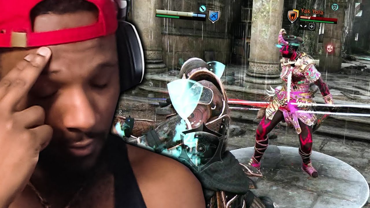All The Toxic Players Have The Most To Say SMH...