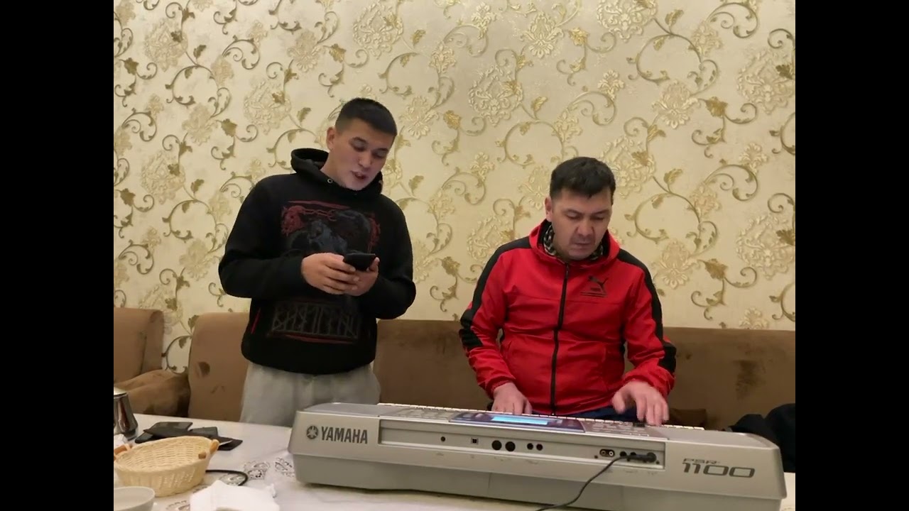 жаным сенин ышкындан