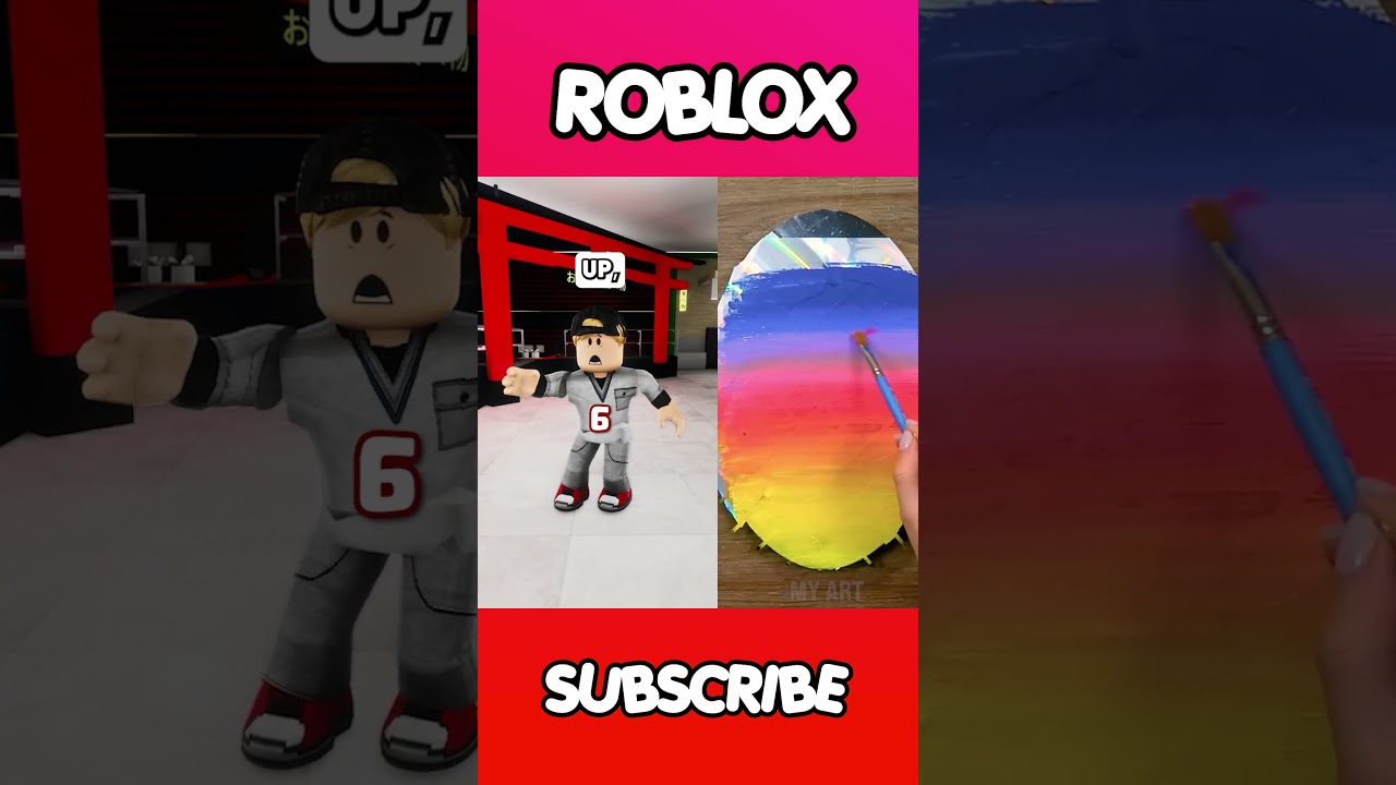If you RUN OUT OF WORDS   YOU DIE! II#roblox #brookhavenrp