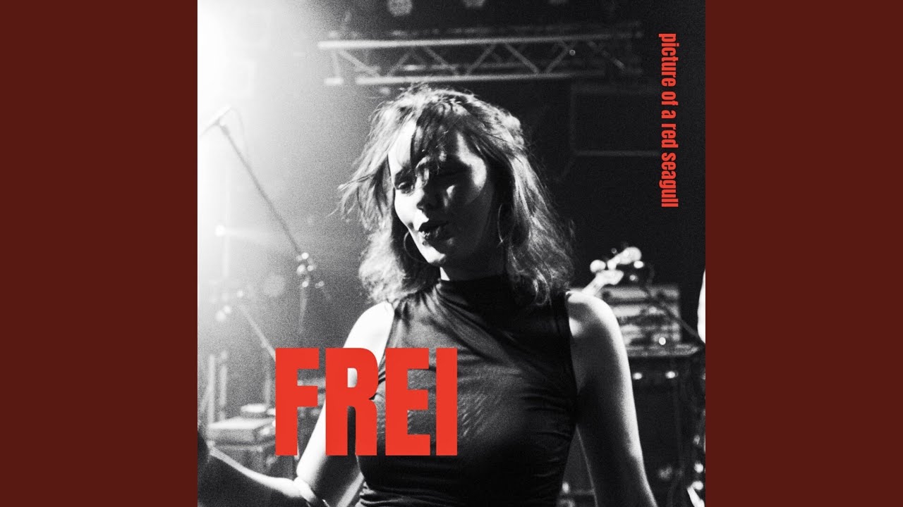 Frei