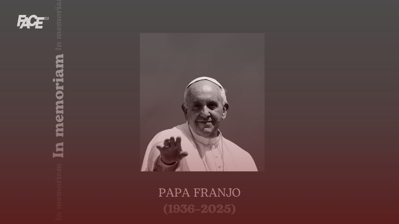 Otišao je veliki papa Franjo, čovjek koji je blagoslovio i Sarajevo i BiH: 