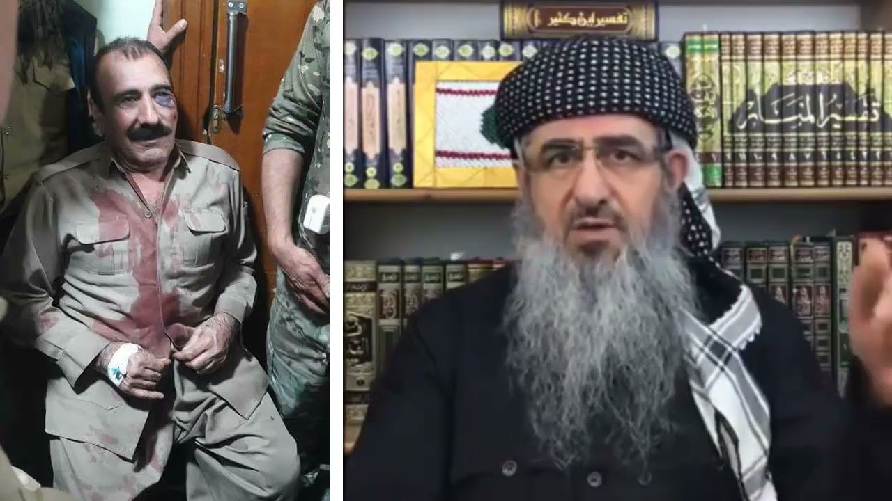 بزانە مامۆستا کرێکار چۆن باسی سەرشۆڕی و ڕسوابوونەکەی عەبدوڵڵابۆر ئەکات؟