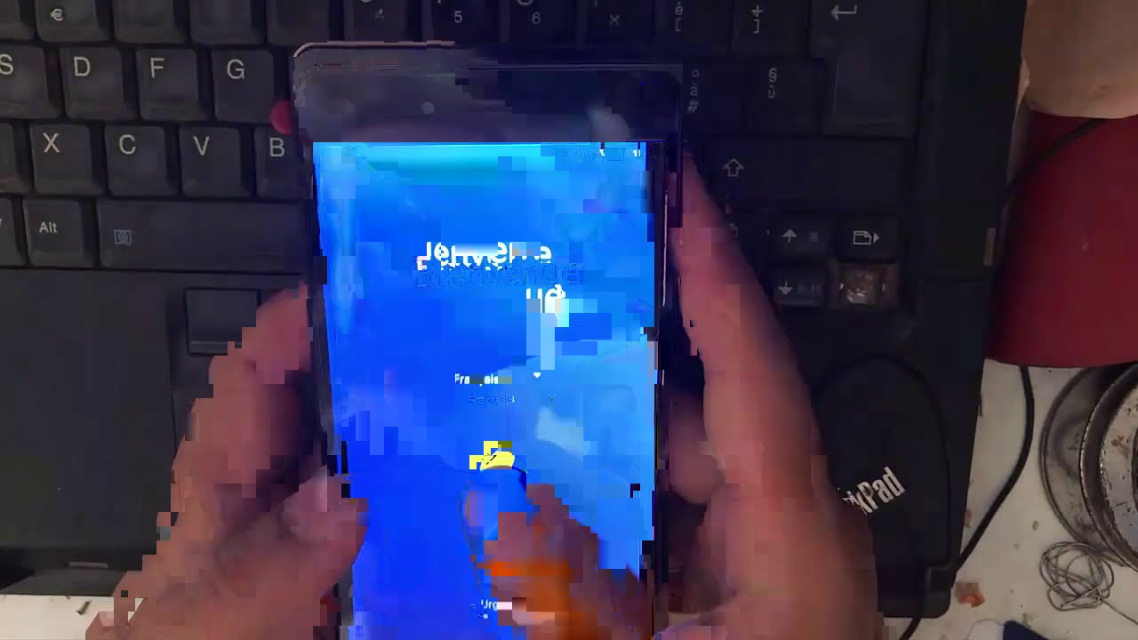 infinix hot 4 x557 frp Bypass Google Account