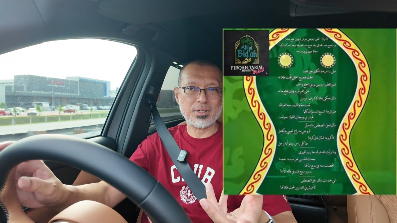 Lakaran Capal = Salib Kaum Nasrani!
