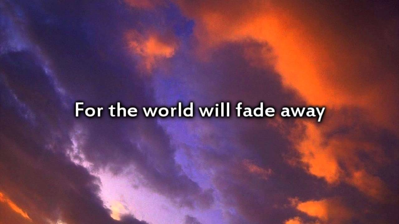 Hillsong - Adonai - Instrumental with lyrics