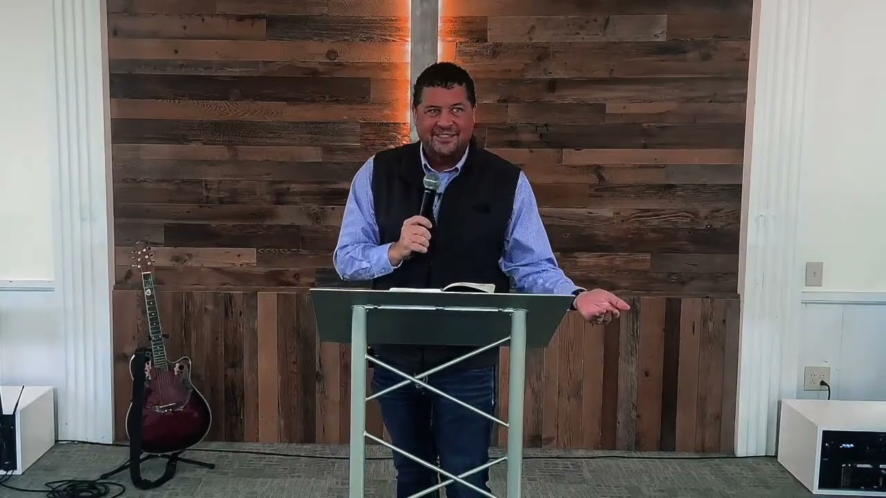 The Healing Jesus