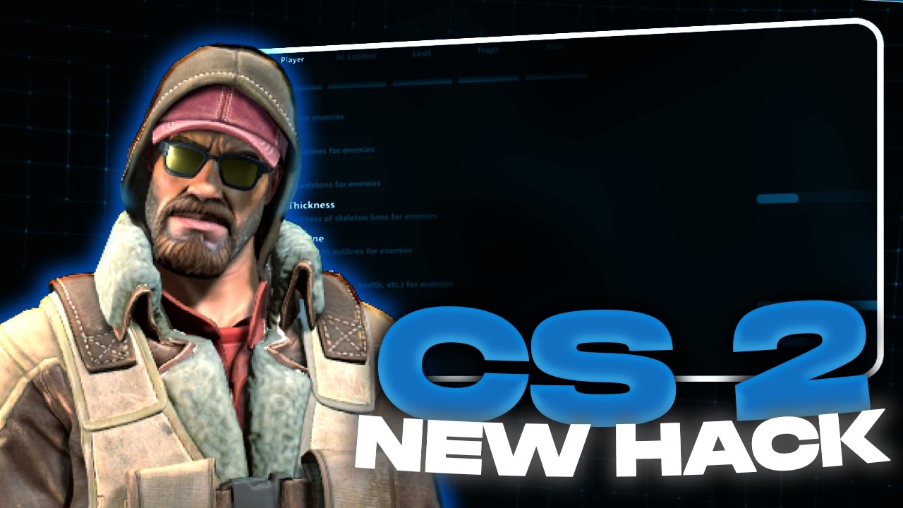 [NEW 2026] Cheats CS2 | Best Hacks For CS2 & Radar Hack CS2 - Best Undetected 2026