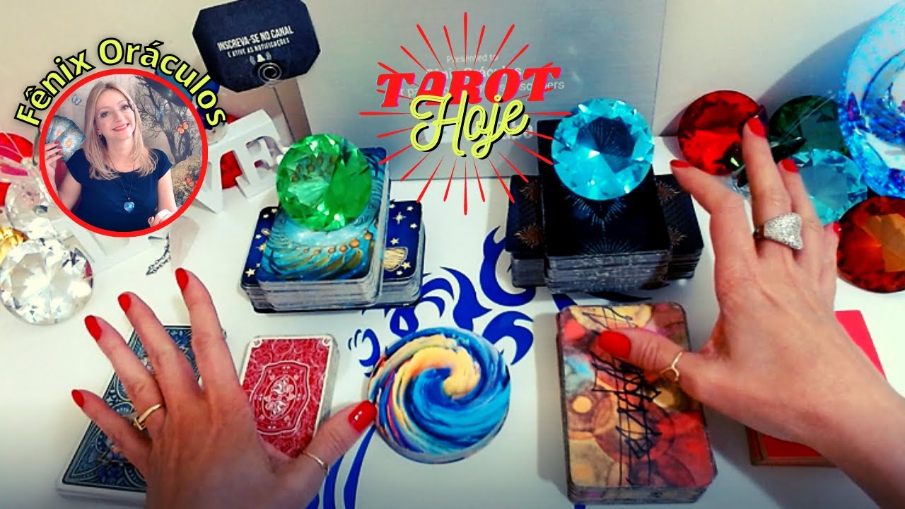 💖ELE (A) PENSOU EM MIM HOJE? O QUE PENSOU? O QUE VAI FAZER?🤔🔮 Tarot Responde - Baralho Cigano Revela