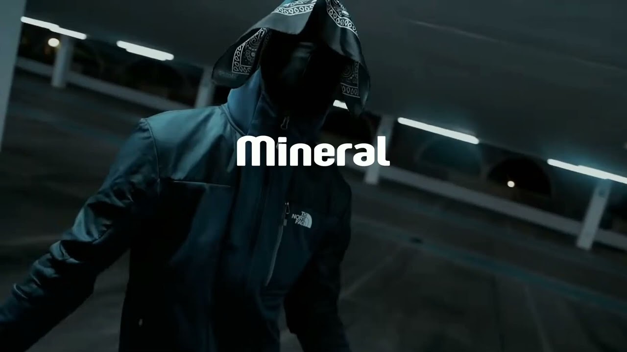[FREE] #OFB Abracadabra x Kush x UK Drill Type Beat 'Mineral' {prod Onyx}