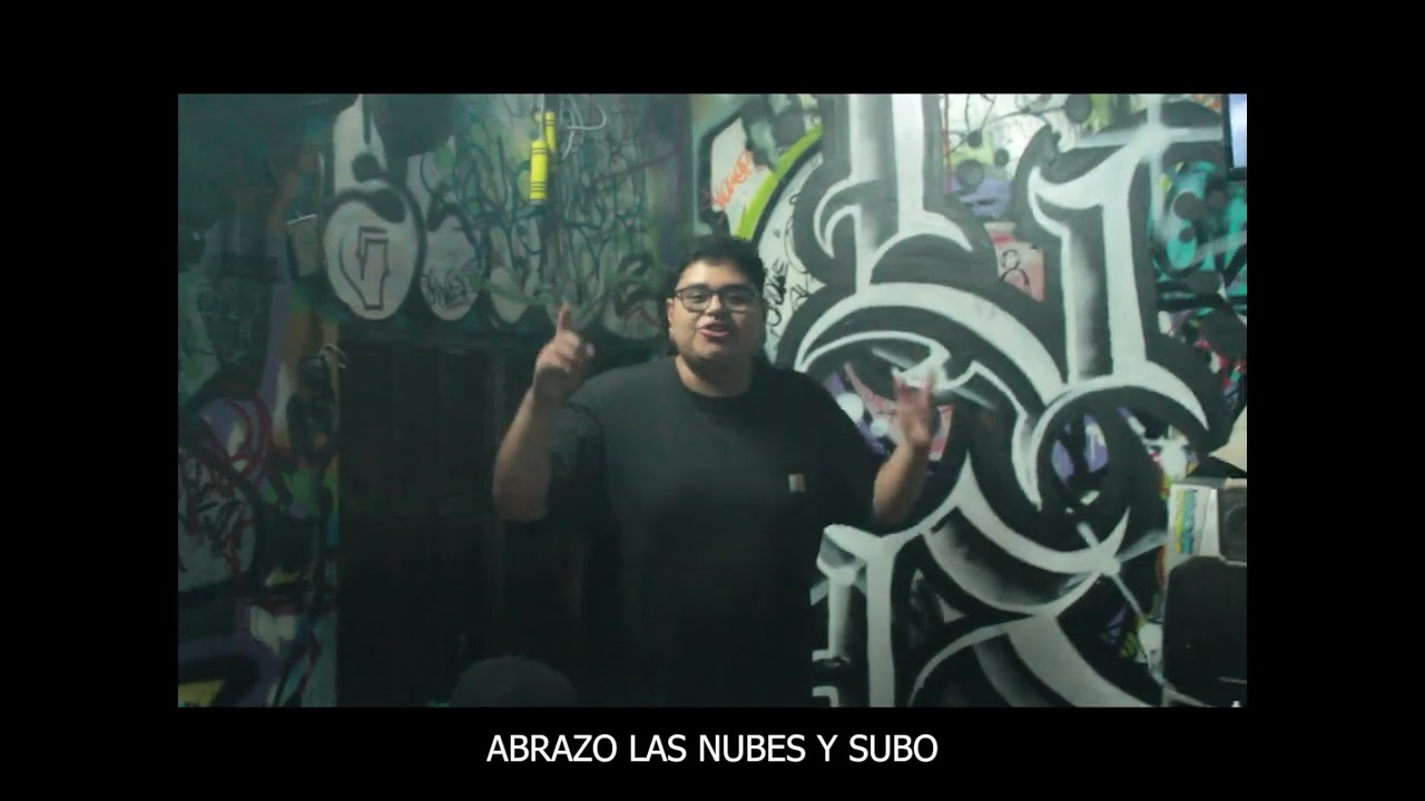 Lentes Raya2 - Nada se / Prod. X Kenky