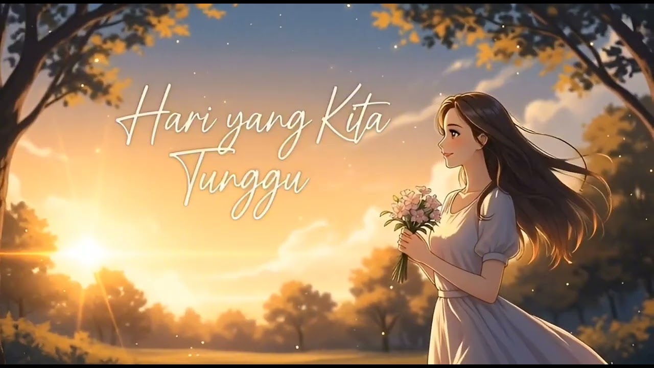 Hari yang Kita Tunggu - Rindi Ferlia