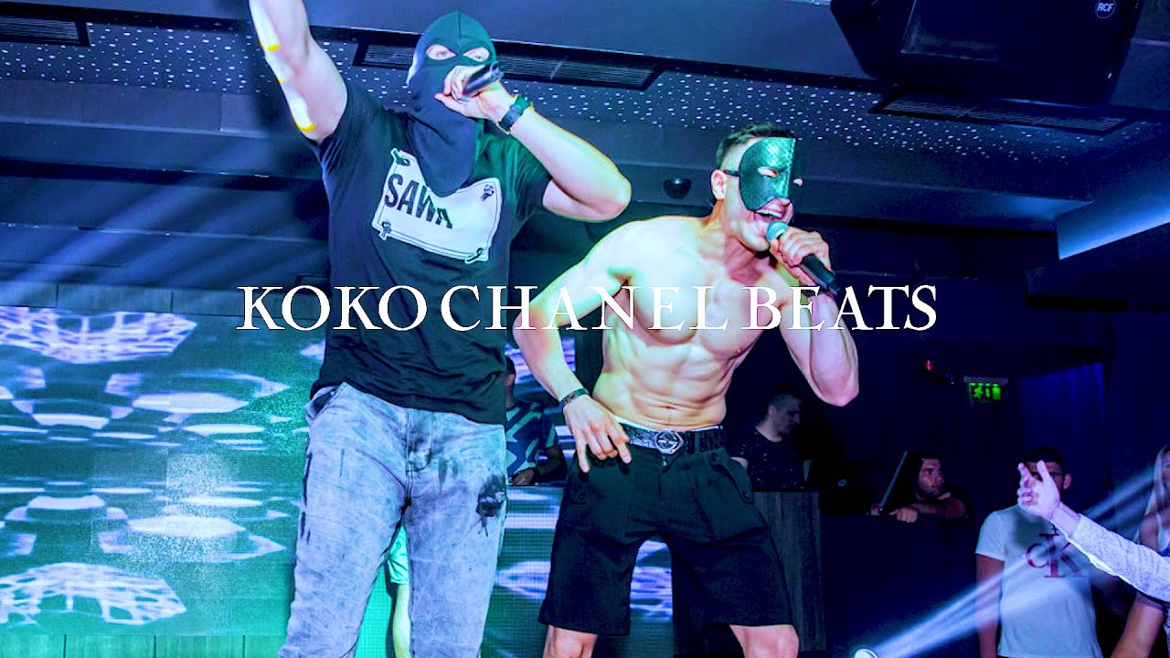 MBT - Designer (Prod. by Koko Chanel)