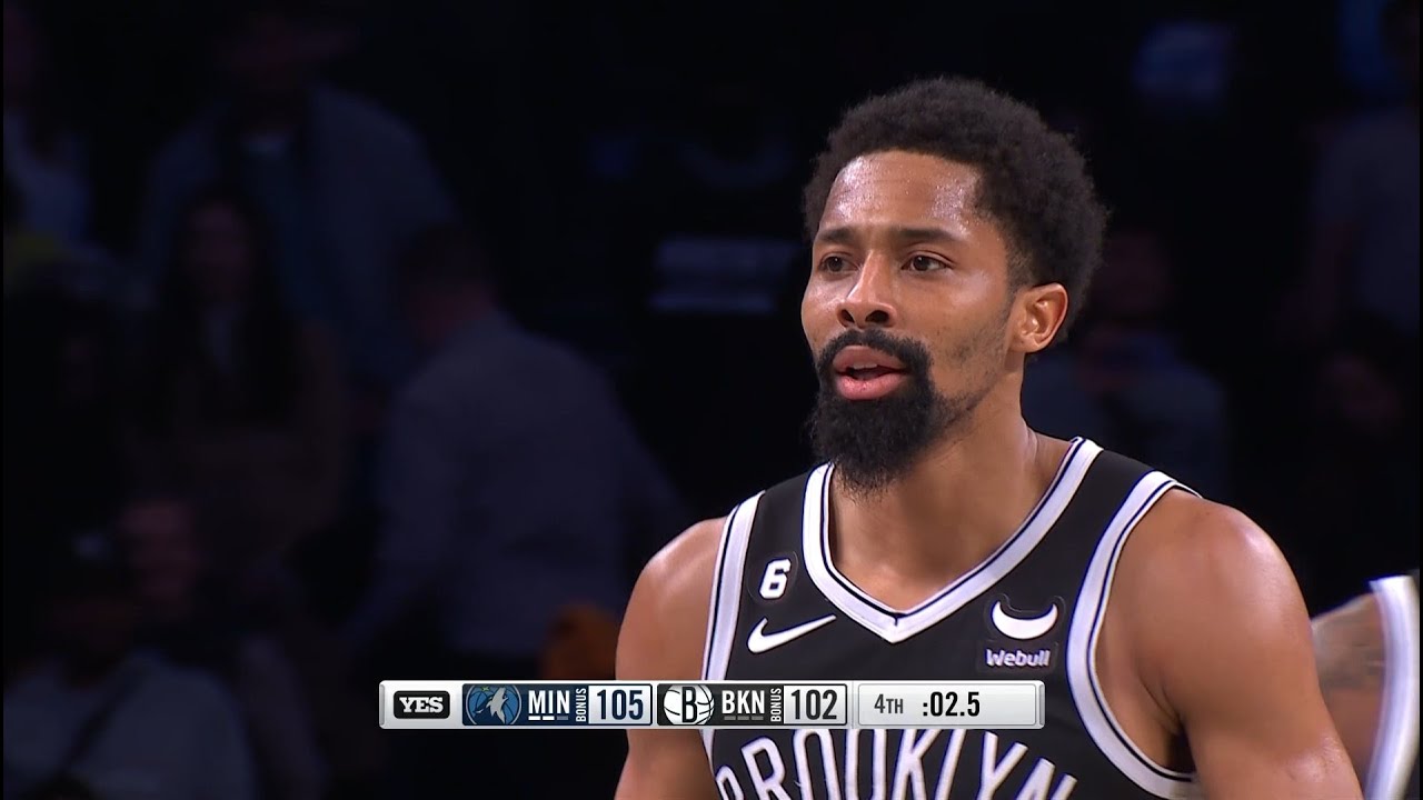 WILD GAME! Brooklyn Nets vs Minnesota Timberwolves Final Minutes ! 2022-23 NBA Season