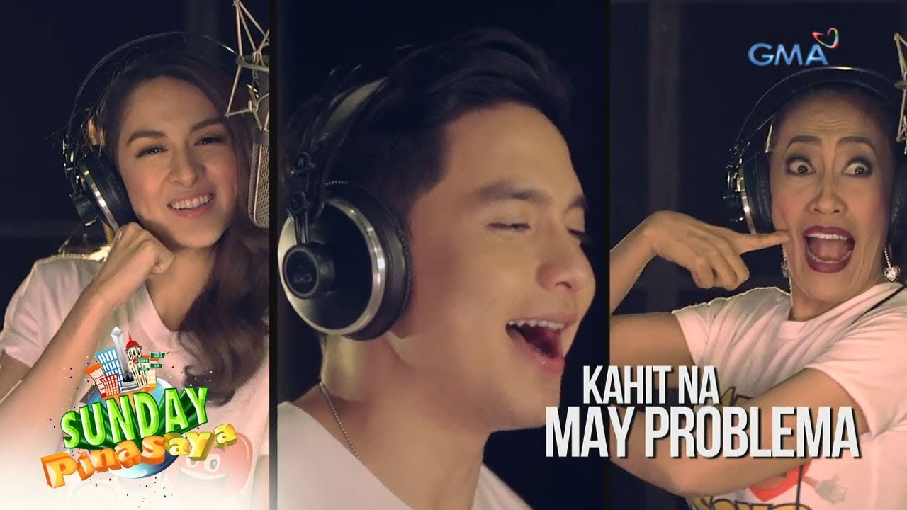Sunday PinaSaya: Puso ng Saya (Sunday PinaSaya OST)