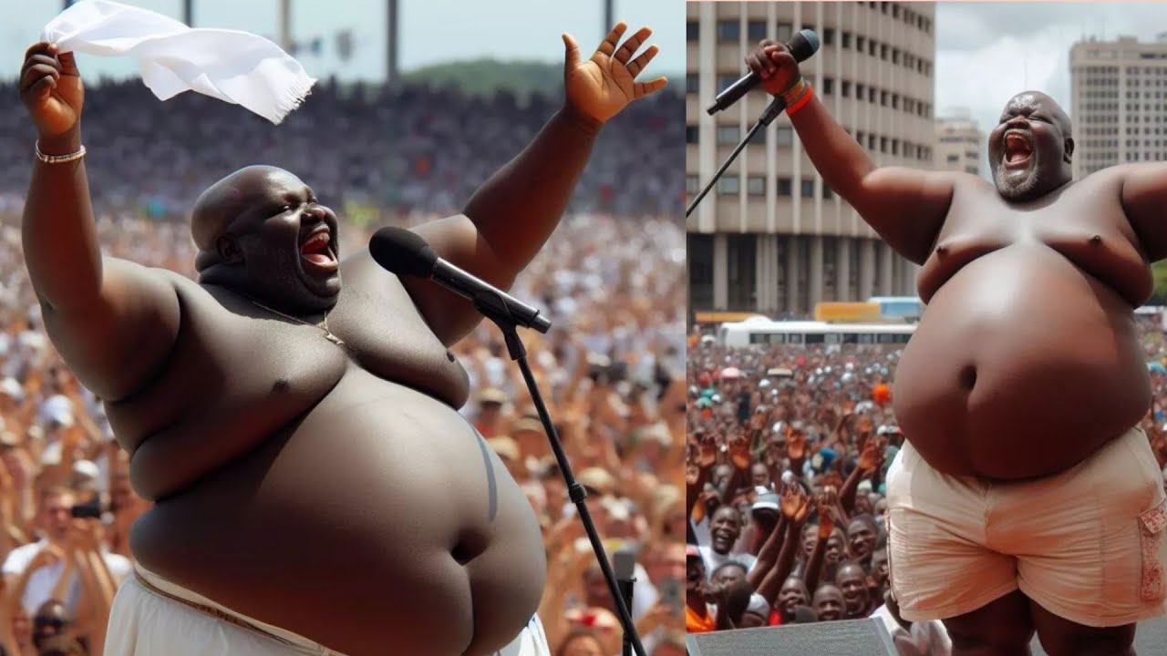 Ibigabo binini by Abiyemeje Choir