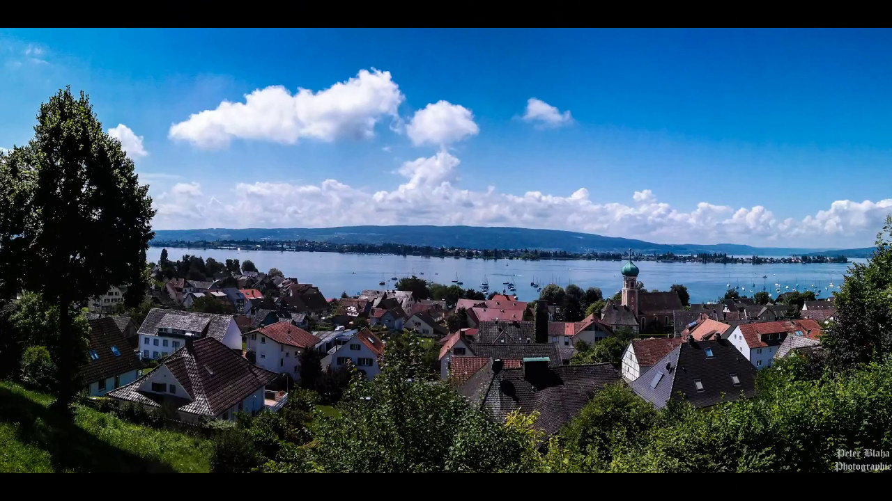 Allensbach unser schönes Dorf am Gnadensee