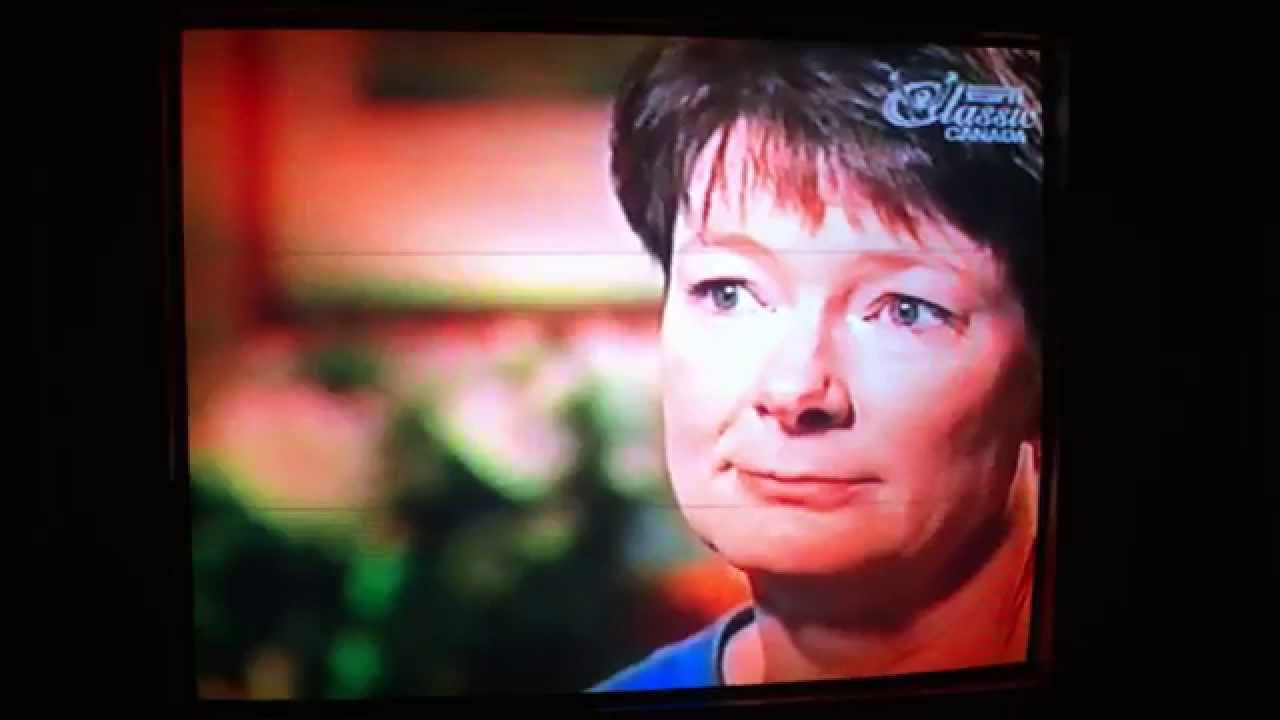 Sandra Schmirler Tribute