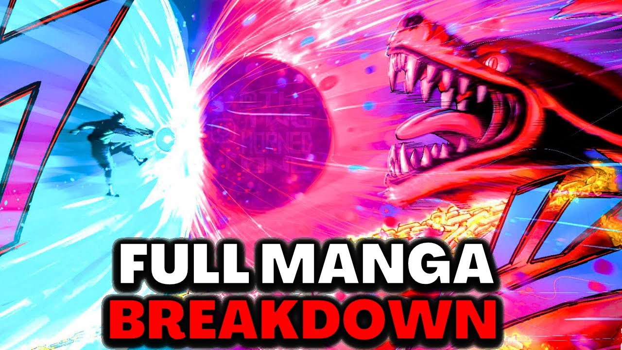 Why The Minato Spin Off Is A Masterpiece