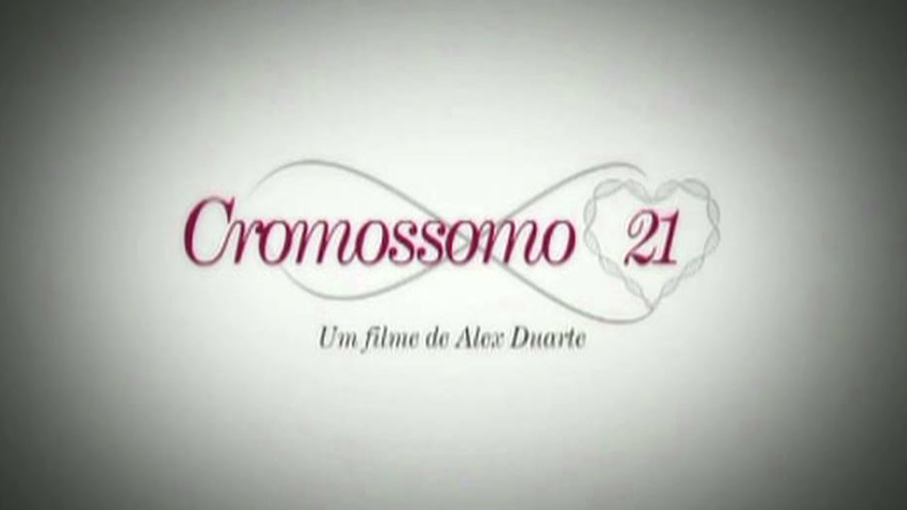 Reportagem - Cromossomo 21 - 14/09/16