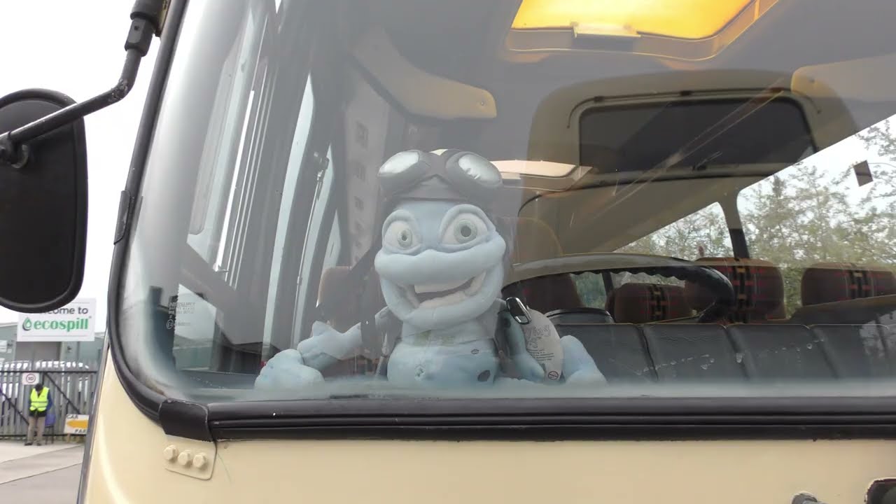 South Yorkshire Transport Museum. 2025. (1)