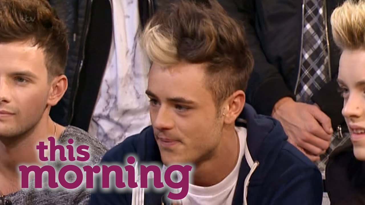 Stereo Kicks On Leaving The X Factor | This Morning