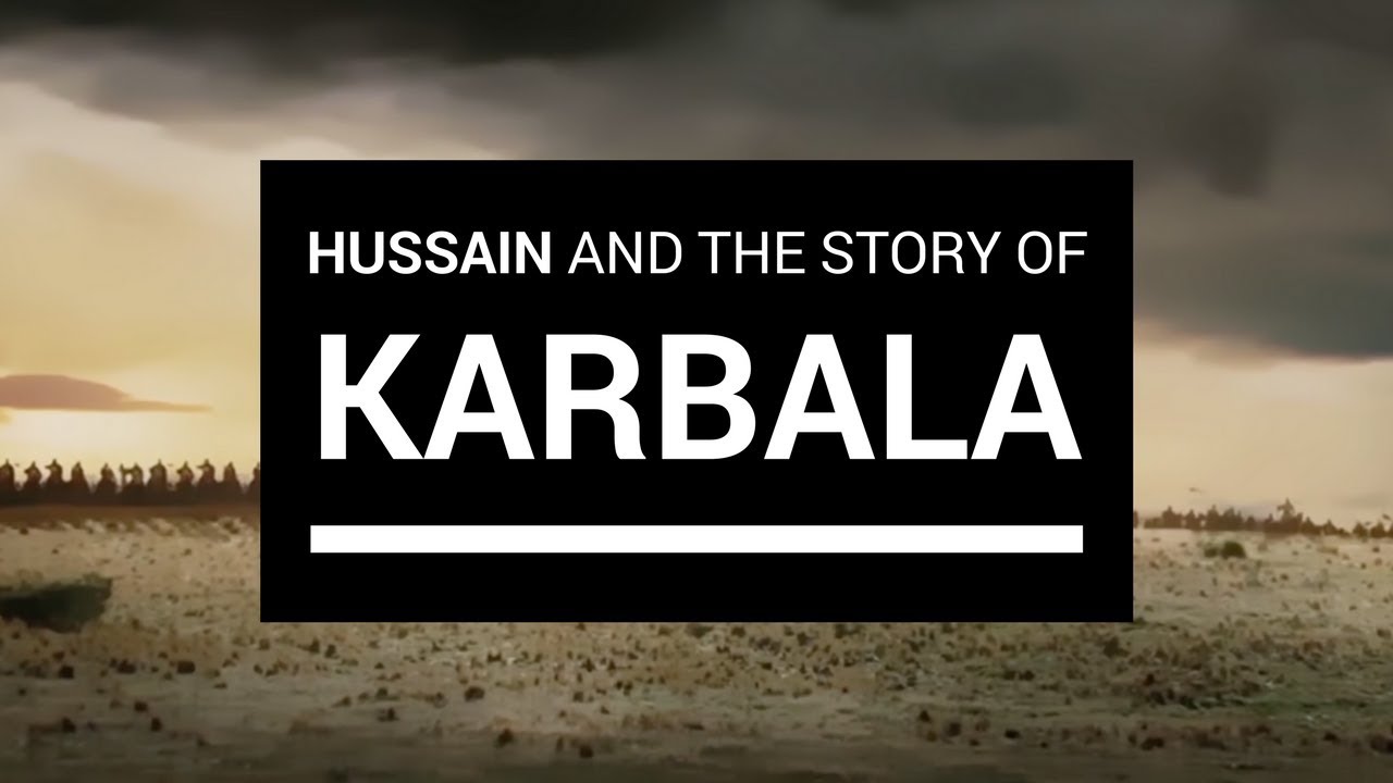 Hussain and the story of Karbala - The 10th Day