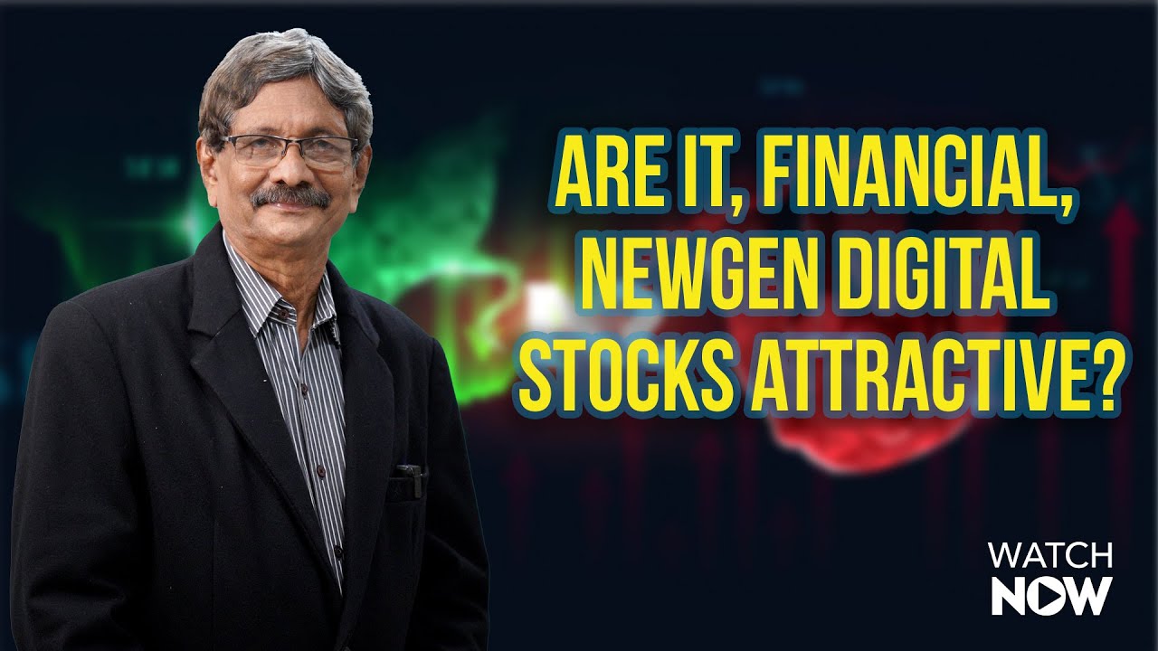 Market rally depends on US debt default resolution | IT Stocks |Financial Stocks| Dr.V.K Vijayakumar