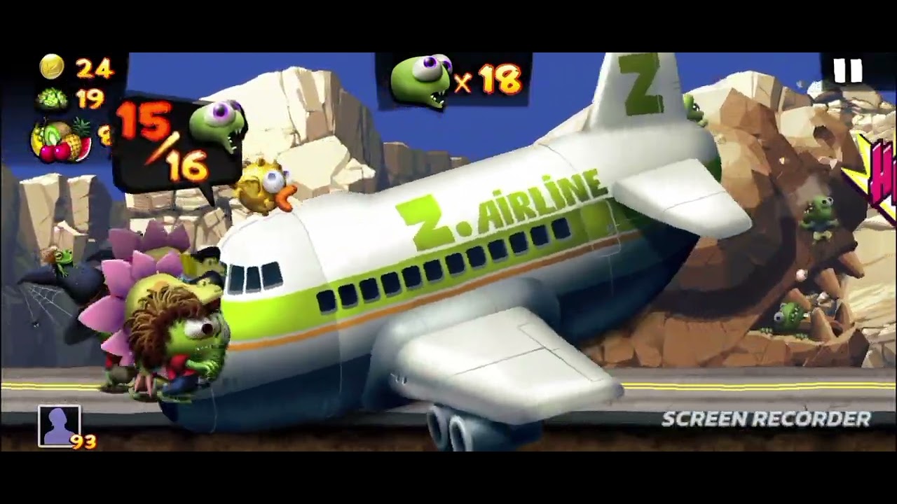 Zombie Tsunami Season 2 Part 22