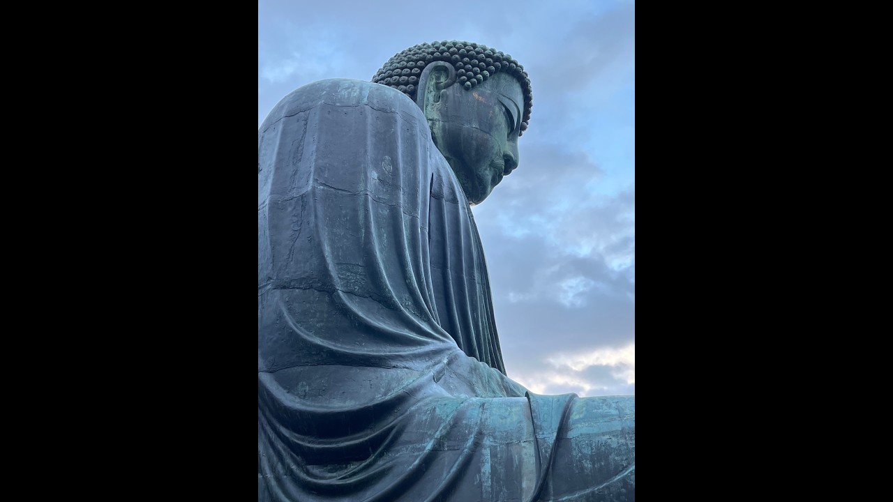 Buddha's Last Journey: The Mahāparinibbāna Sutta [Lecture 11]