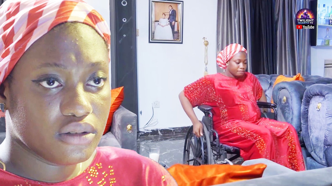WHAT LOVE LEAVES BEHIND-MY HUSBAND MISTREATED ME WHILE I WAS PREGNANT & CRIPPLED-LATEST 2026 MOVIES