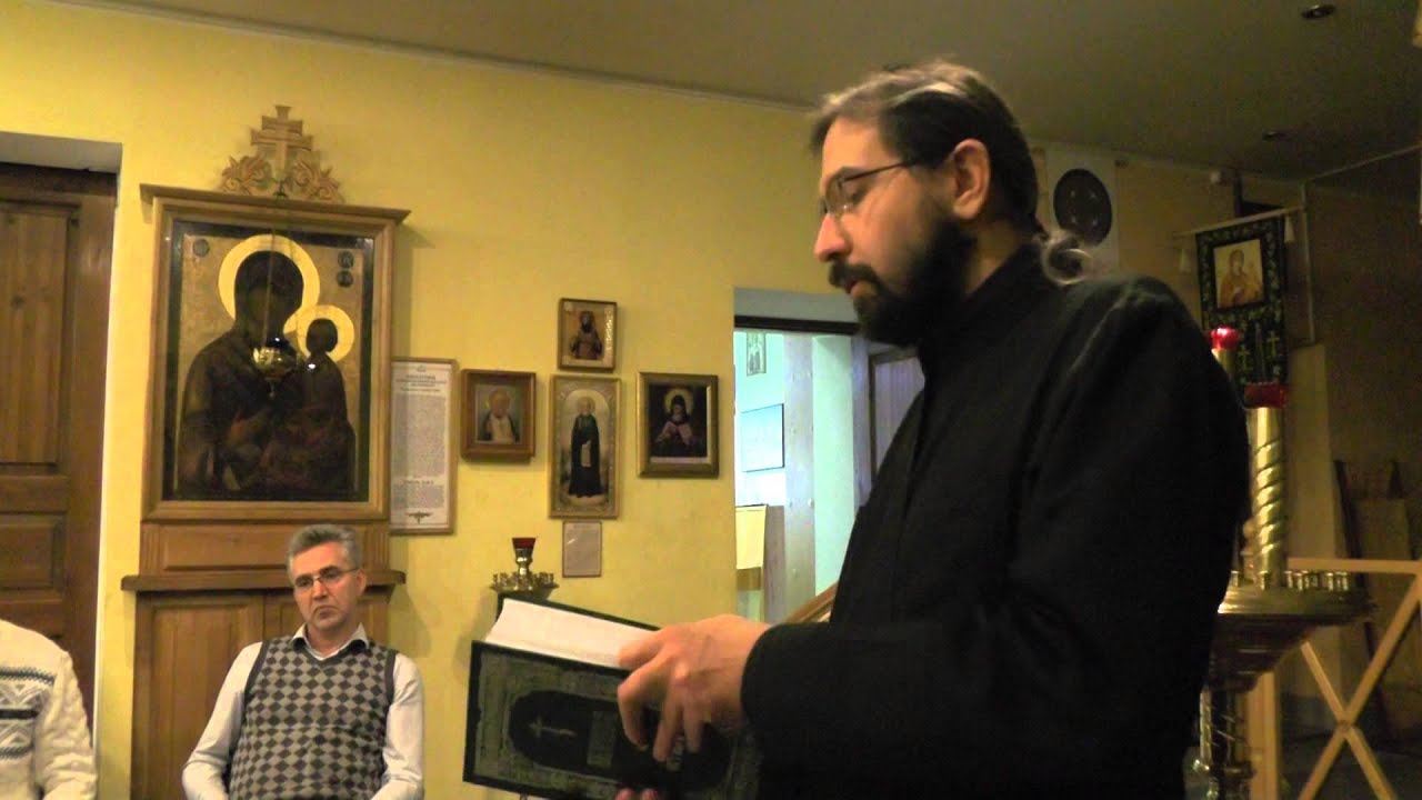 Минея, Октоих. Вечерня, Утреня и другие службы суточного круга часть 4
