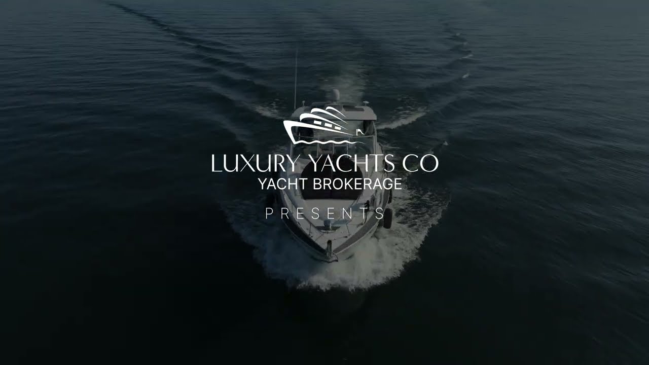 2009 Cruisers Yachts 360 Express Cruiser