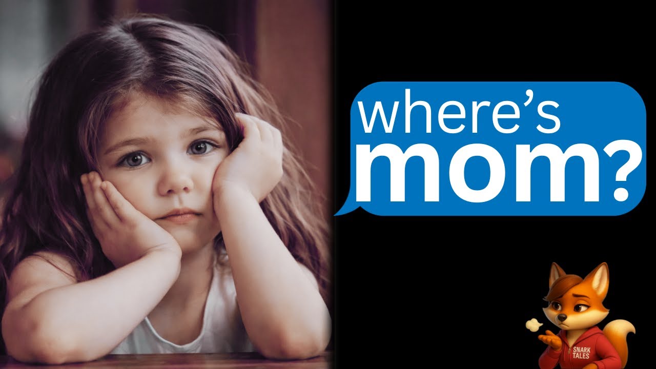 r/AITA – Wife Chose Grieving Friend Over Her Kids