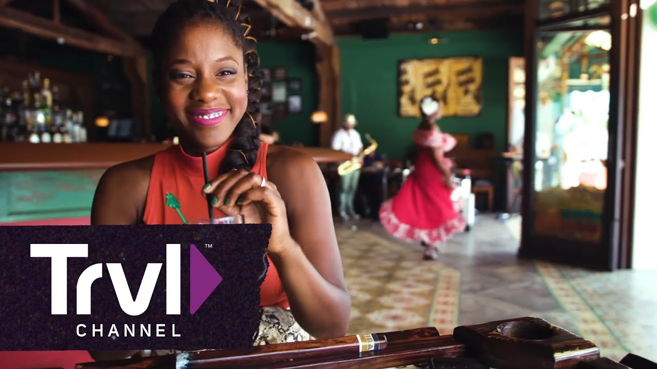 Exploring Miami's Little Havana - Big City, Little Budget | Travel Channel