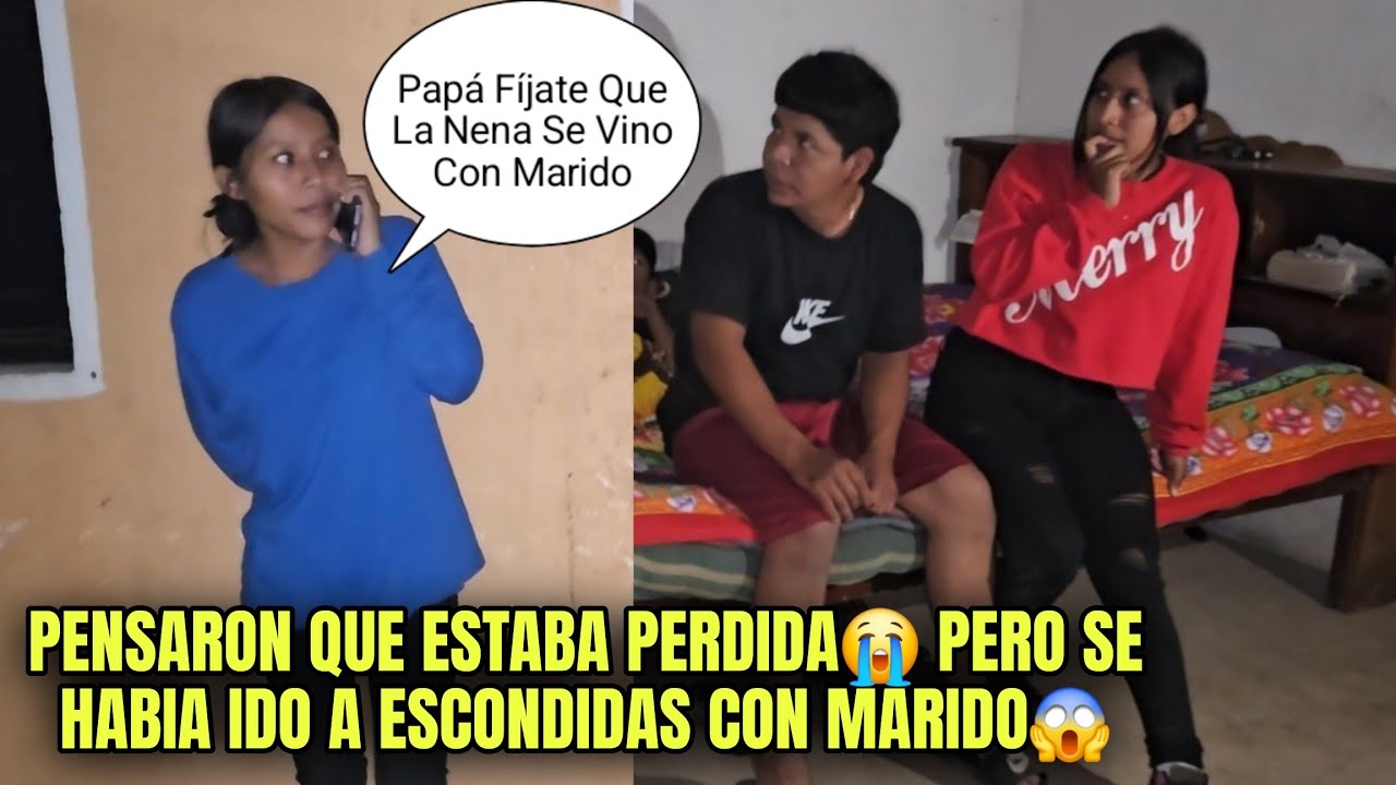 David Está En Serios ProbIemas Por Llevarse A Escondidas A MERLIN De Sus Papás😡