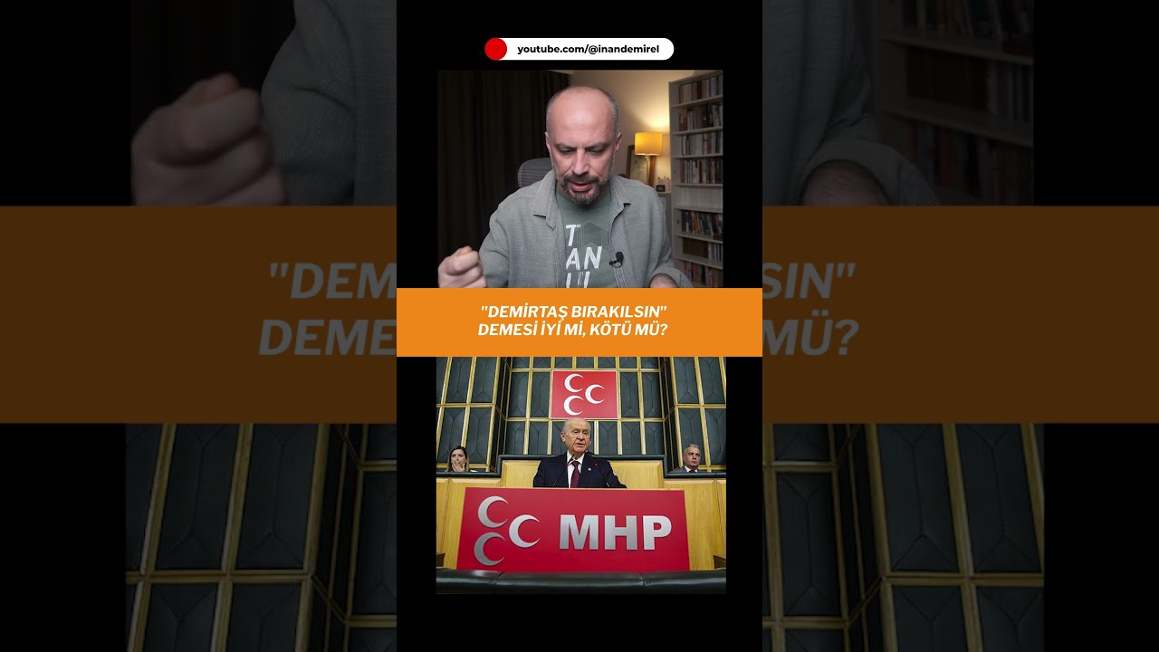 Bah&ccedil;eli'nin 