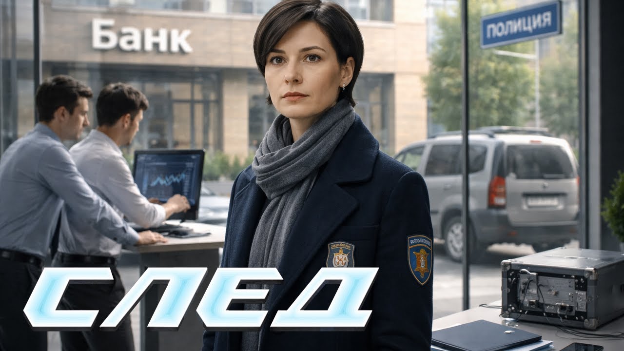 След. 1085 серия - Милосердие | Криминальные сериалы