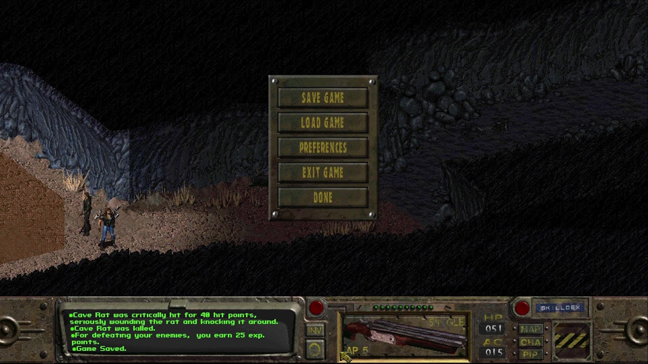 Fallout 1 in 2026