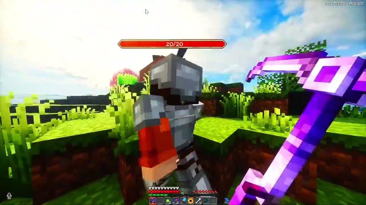 no te creo (lo que en verdad paso con Monic de Minecraft saga) 🙊💀