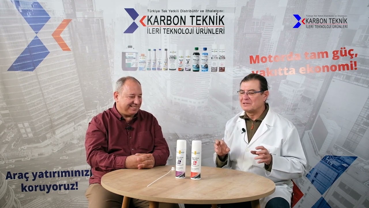 Karbon Teknik | Dr. Carbon Clean Emme Manifoldu ve Hava Emiş Sistemi Temizleme Ürünleri
