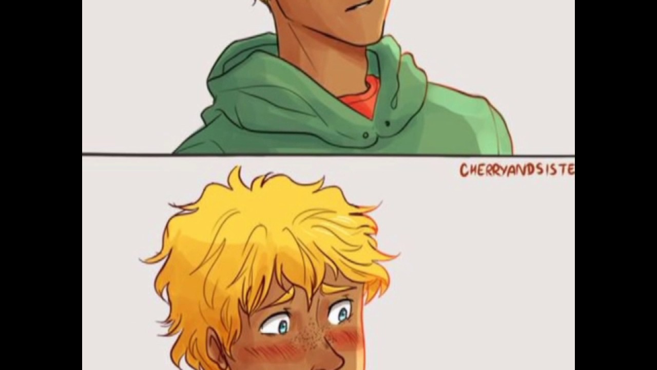 Solangelo Devils don't fly