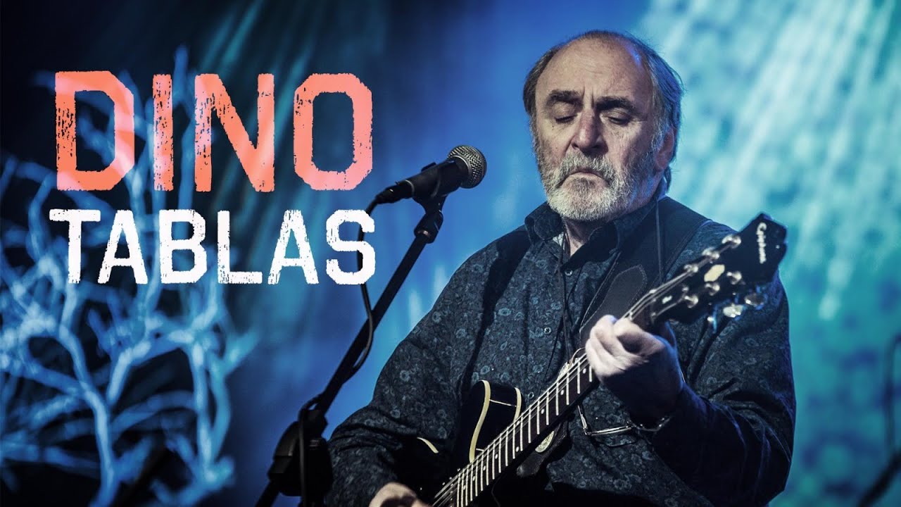 Dino - Tablas