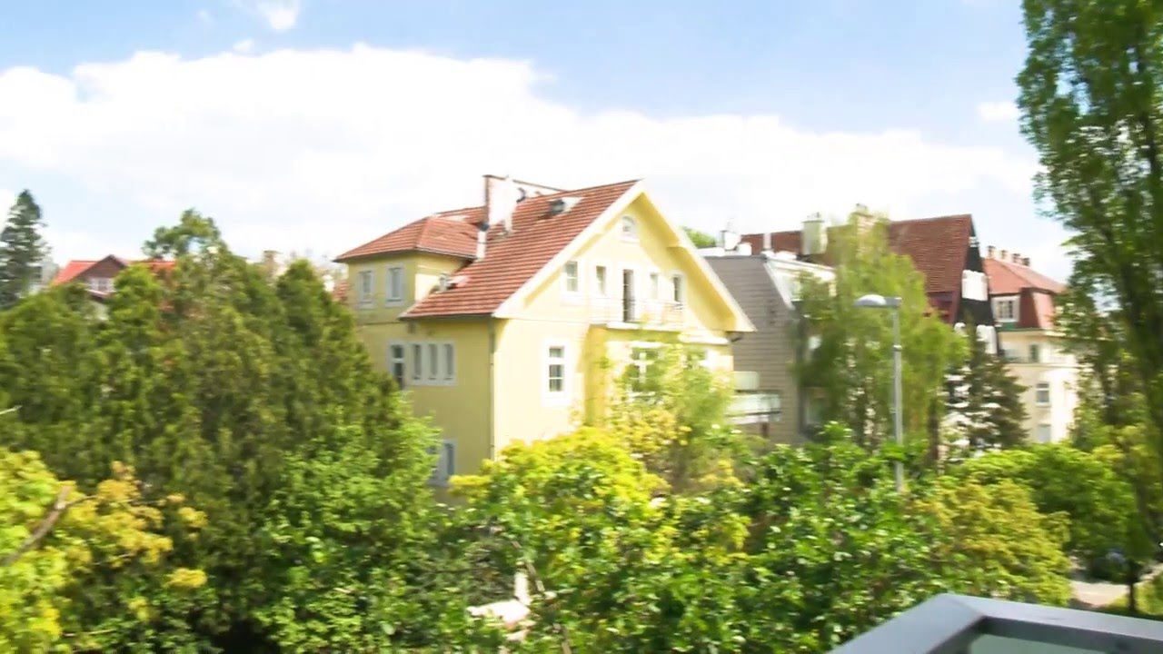 Objektvideo: Residenz Windmühlhöhe in 1180 Wien
