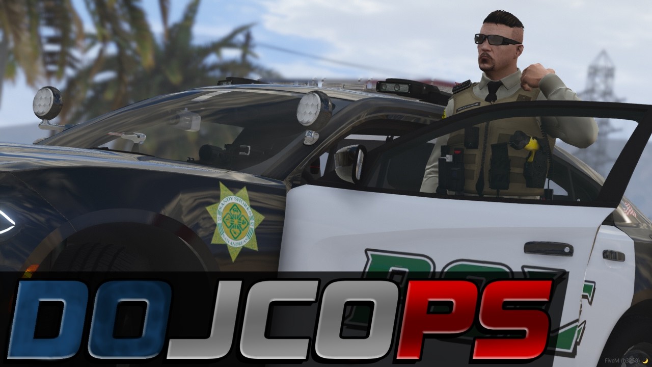 No way out alive | Division of Justice Cops | Ep. 17
