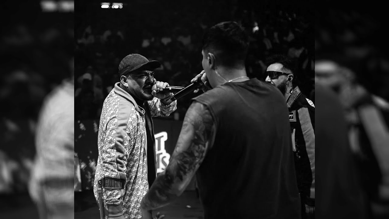 Freestyle Boom Bap Beat | 