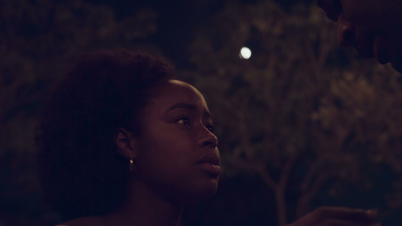 UNLESS IT'S WITH YOU (SHORT FILM ON BLACK LOVE)
