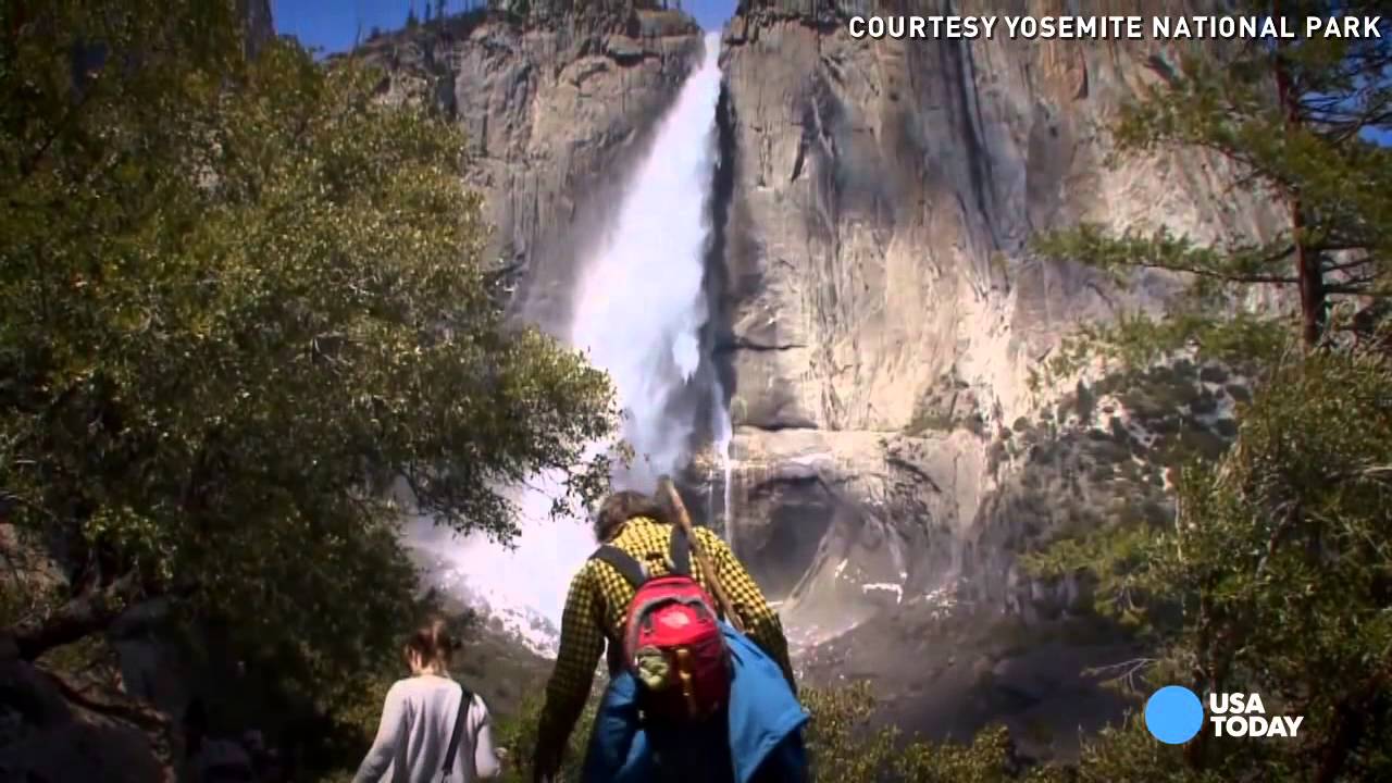Ken Burns: Secrets of Yosemite National Park